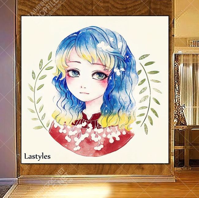 lastyles 2